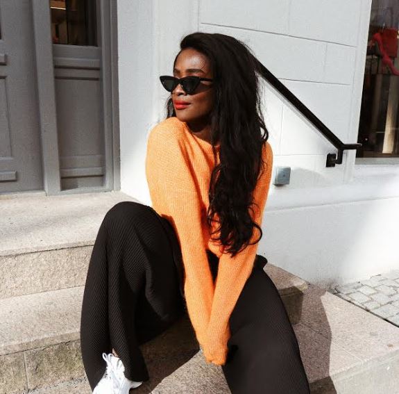 Feilia Noelle Donkor