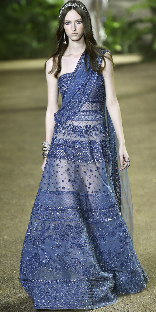 haute couture 2016