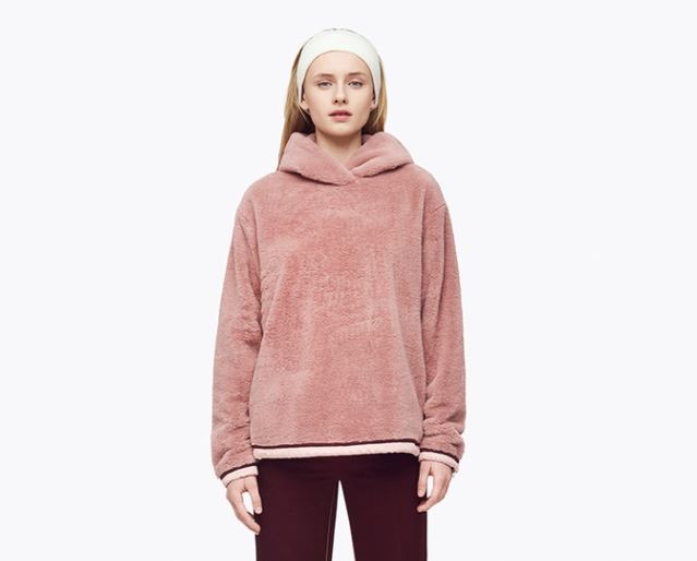 Trendy fleece- 3