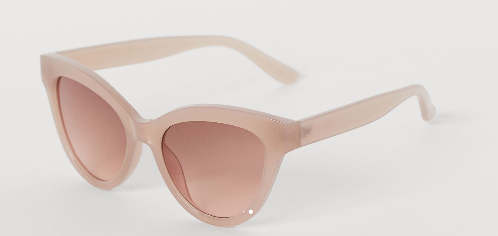Cateye solbriller