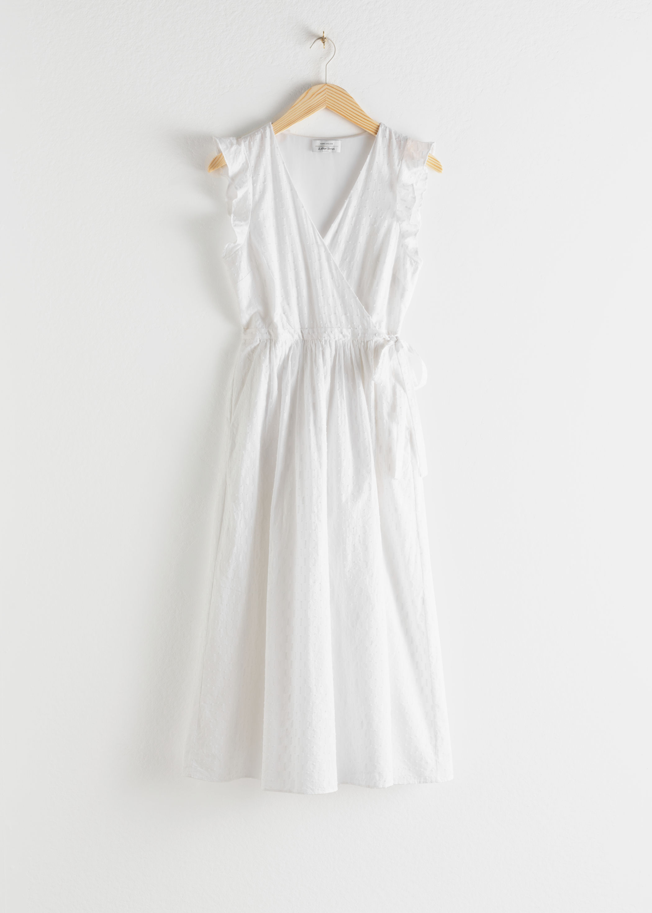 hvite kjoler