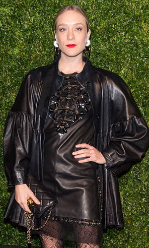 Chanel-fest