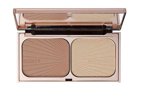 sminkeprodukter non makeup