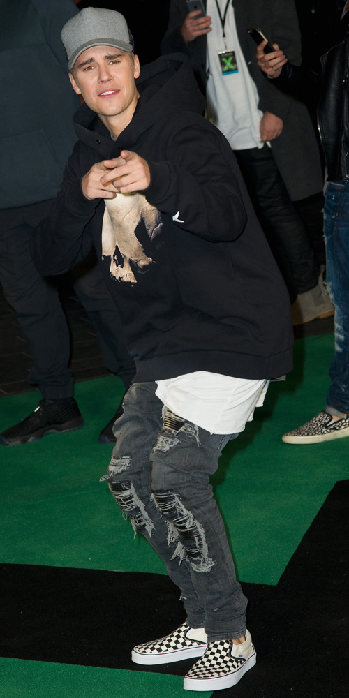 bieber okt15