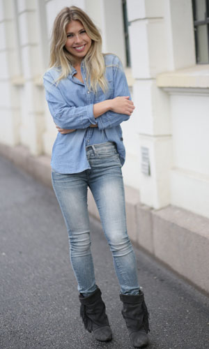 Carolien Skjelbred