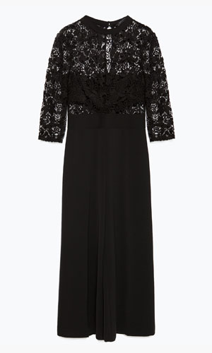 Buksedress 2015