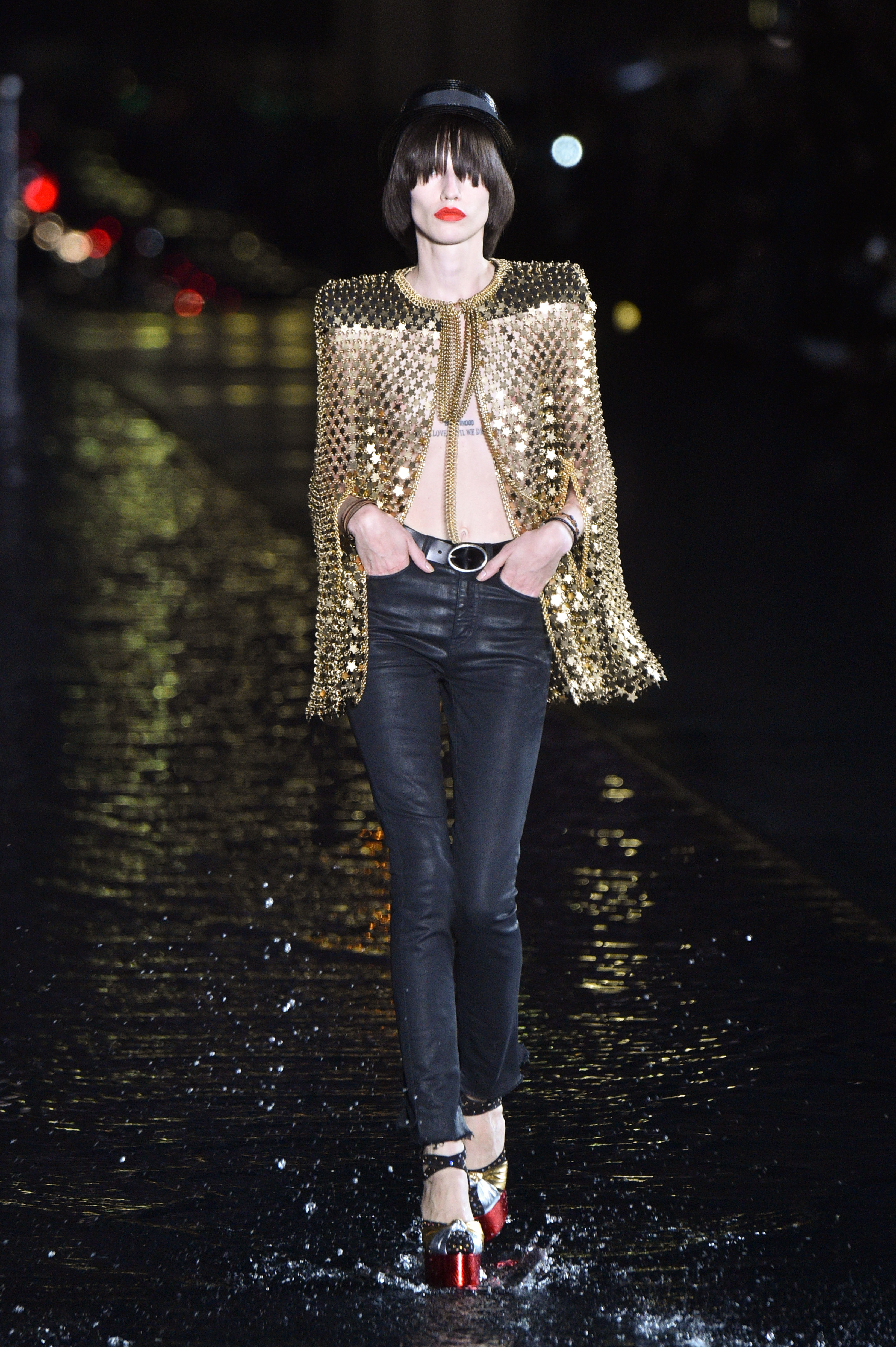 Saint Laurent