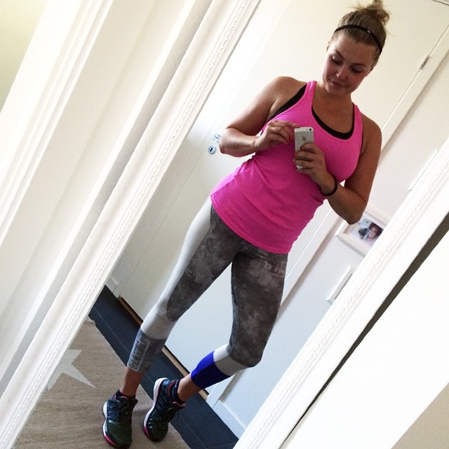 Tights 1