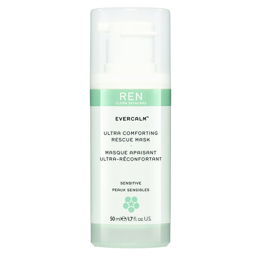 Ren-maske