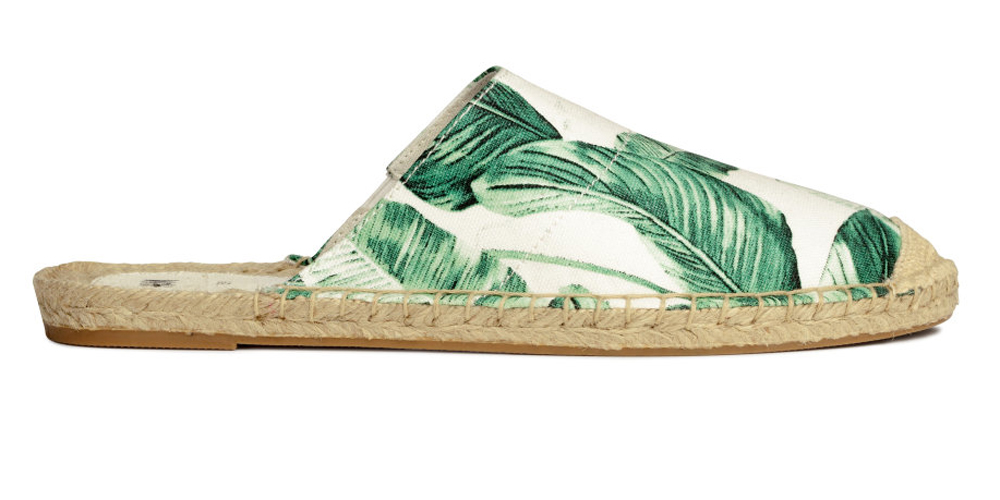 Flate sandaler juni 2015 3