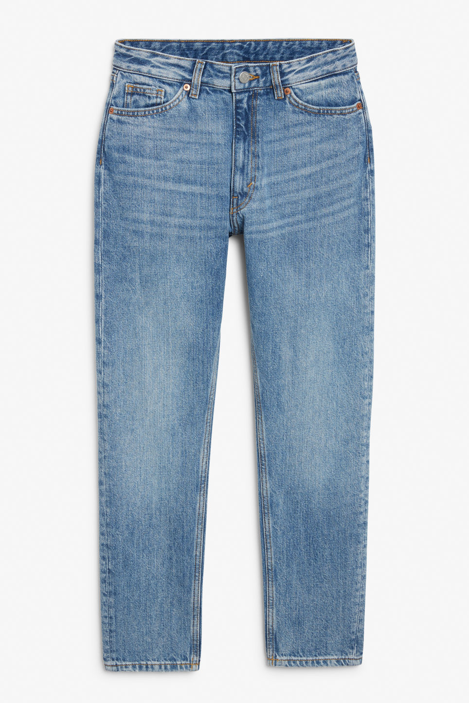 Klassiske jeans