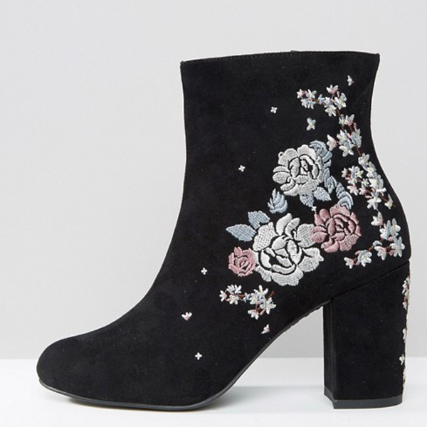 mønsterboots1