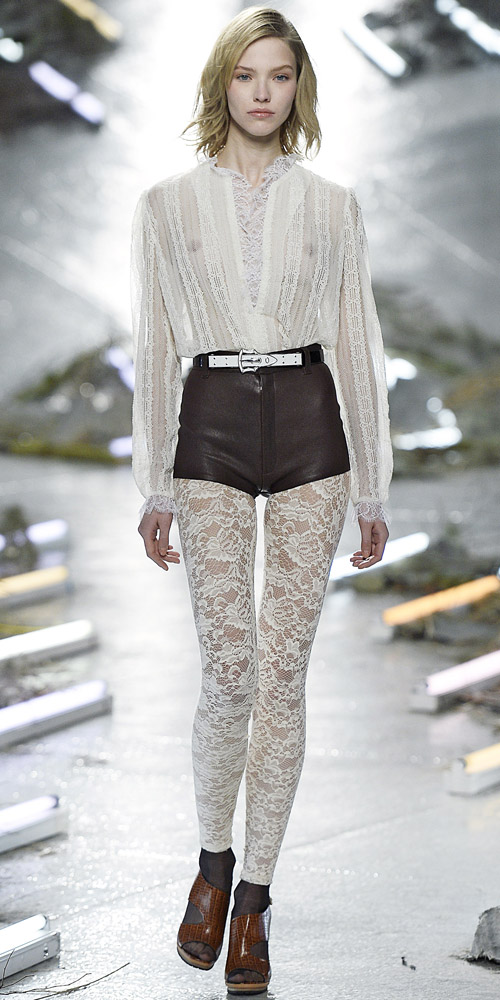 trender fw 2015 hvite skjorter