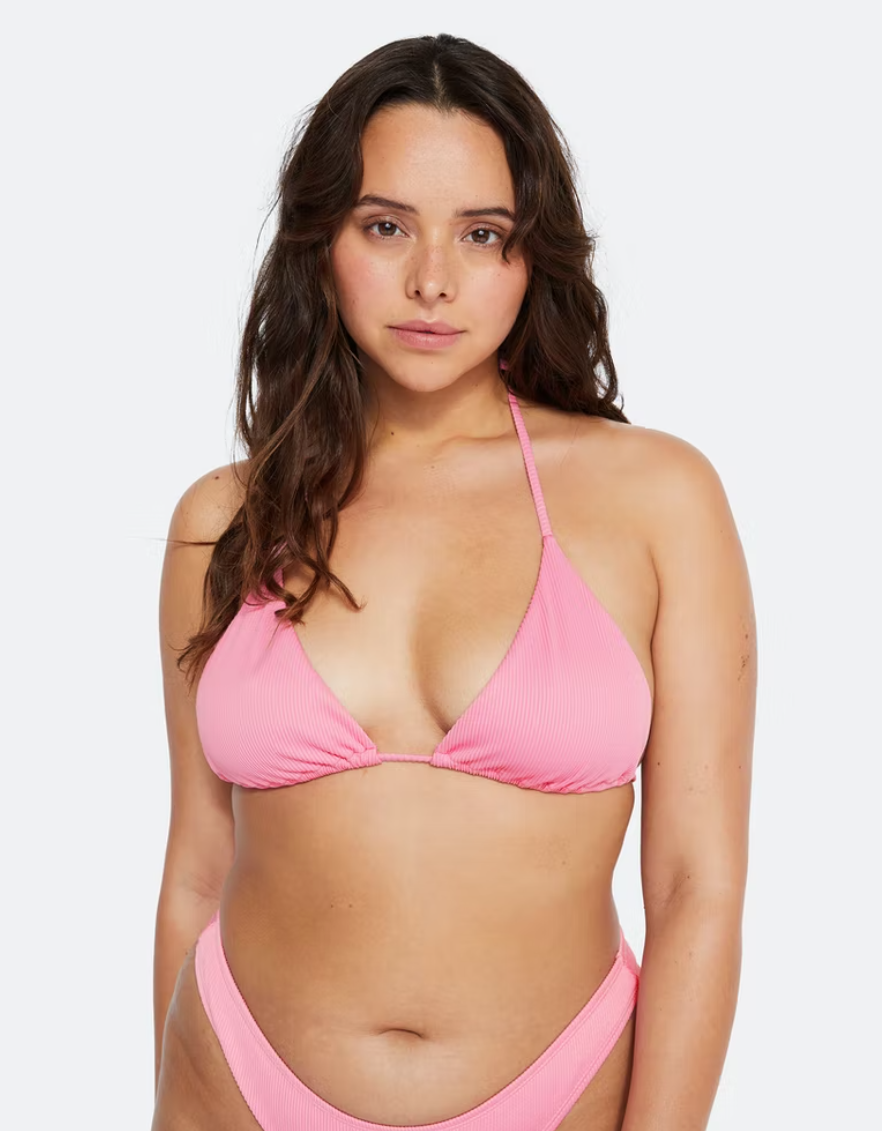 Trekantbikini