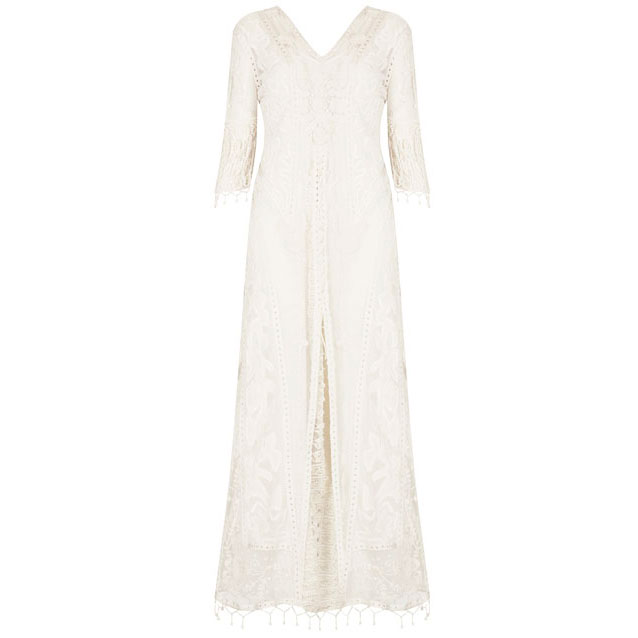De fineste kjolene fra Kate Moss x Topshop