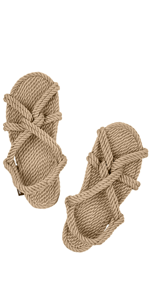 Flate sandaler juni 2015 1
