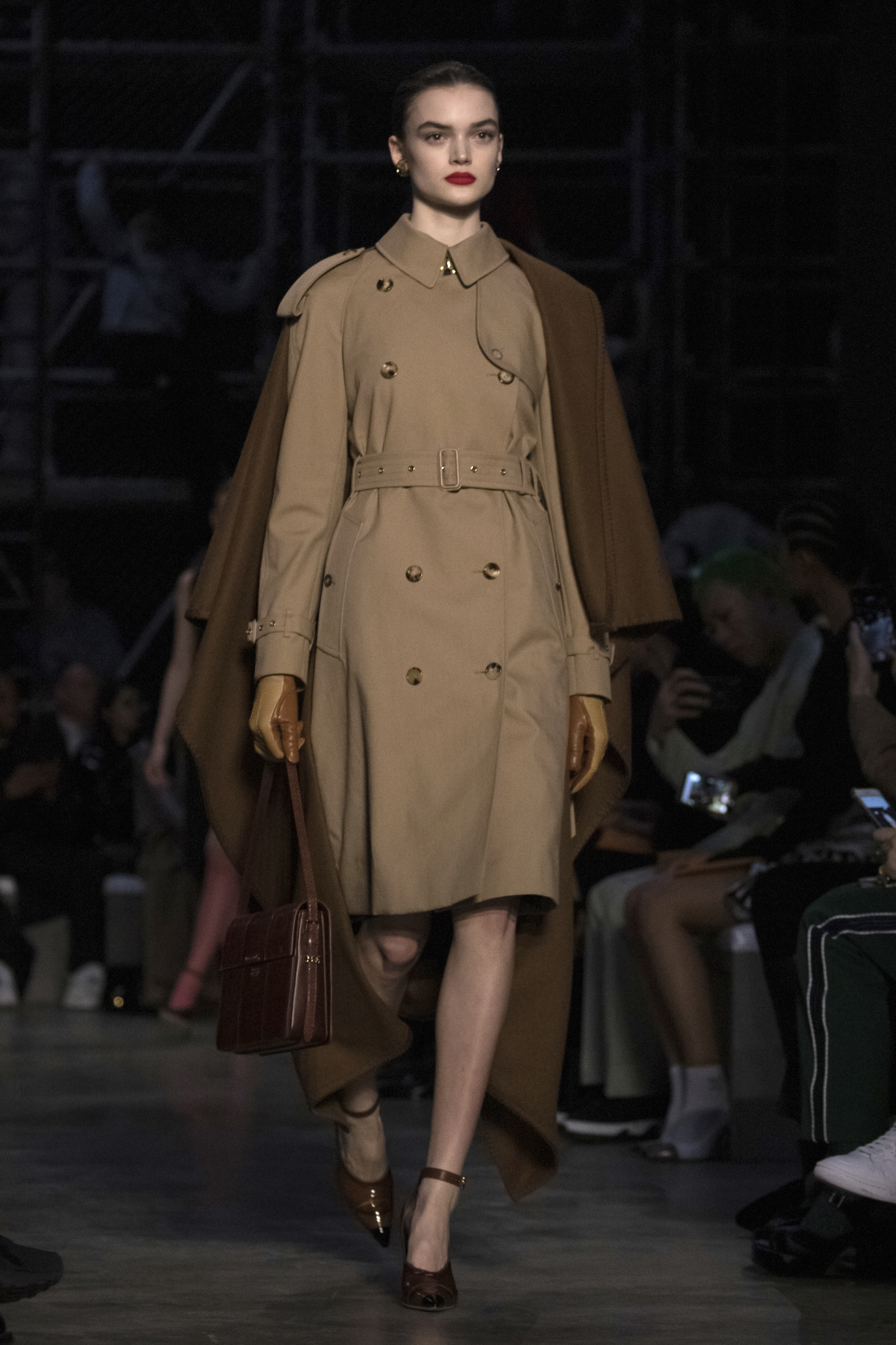 Burberry AW 19