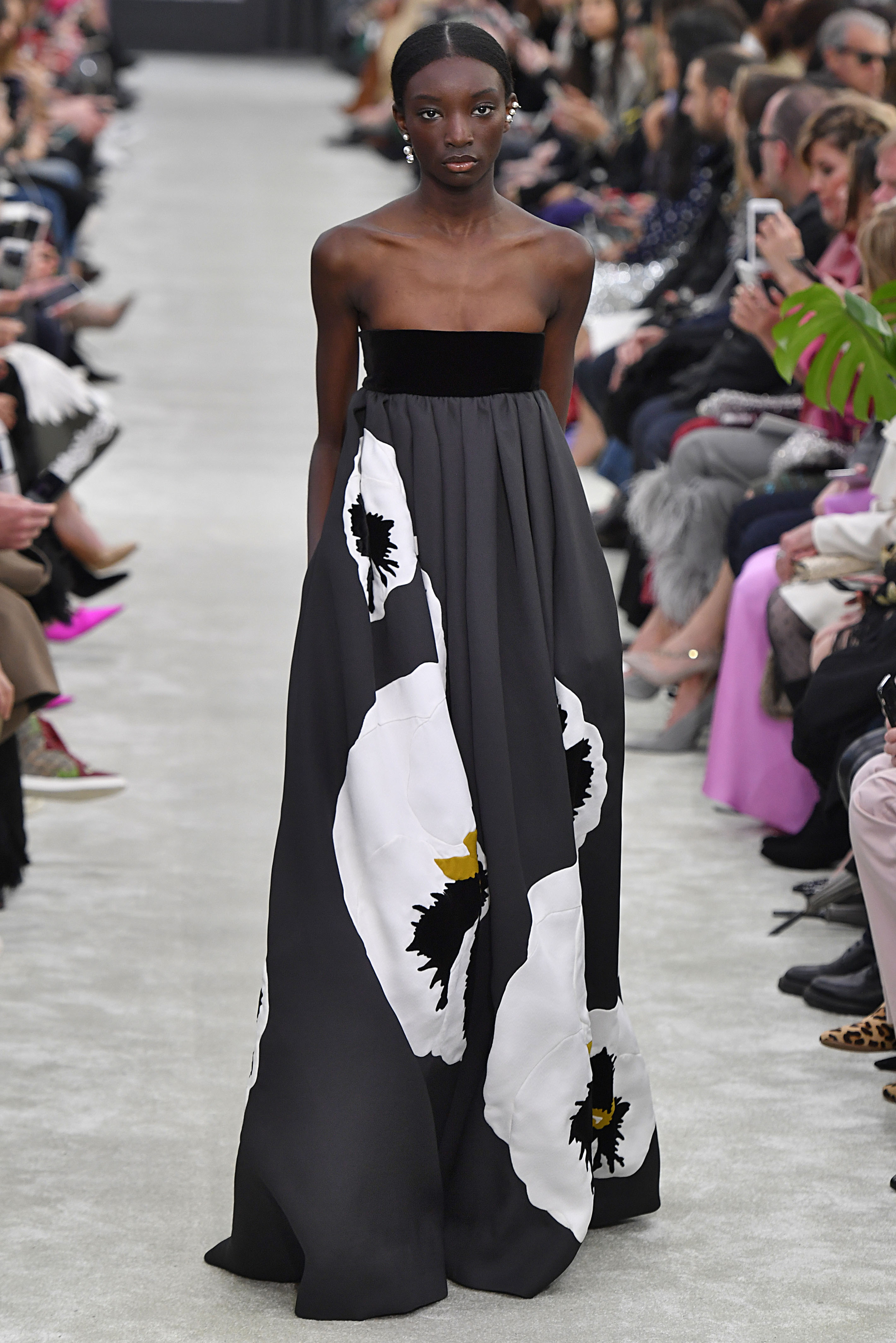 Valentino AW 18