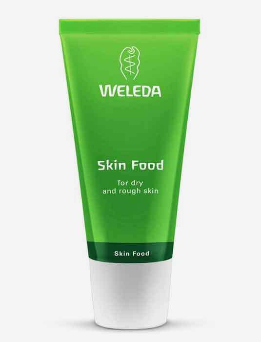 Body Lotion