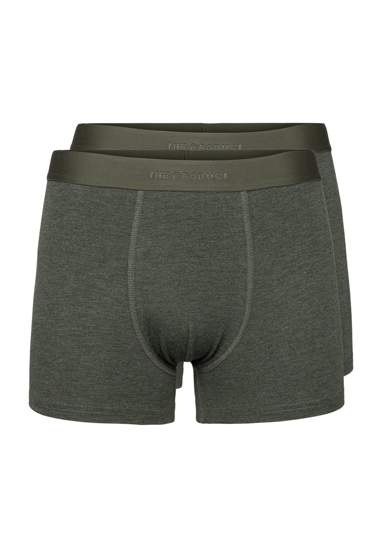 Boxere fra The Product