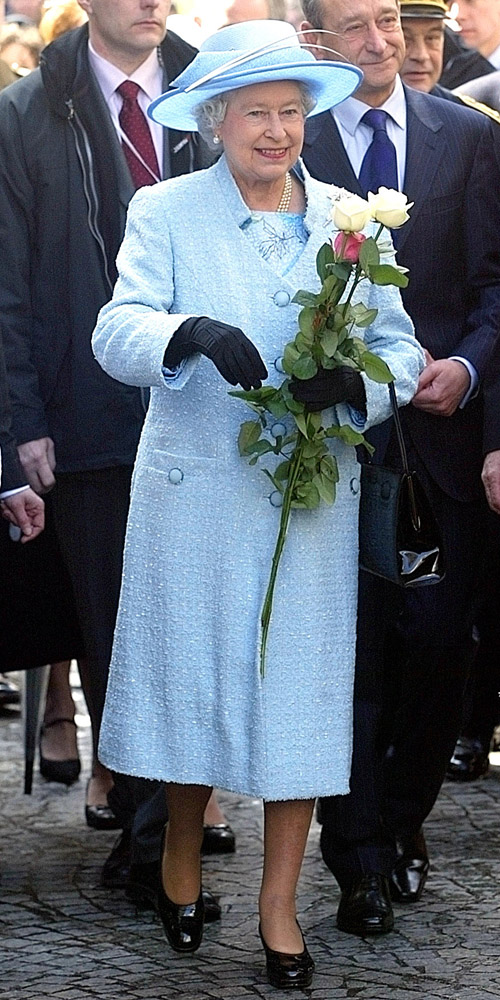 QE1