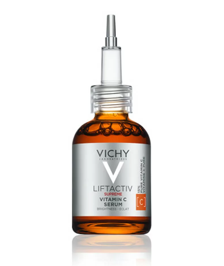C-vitaminserum