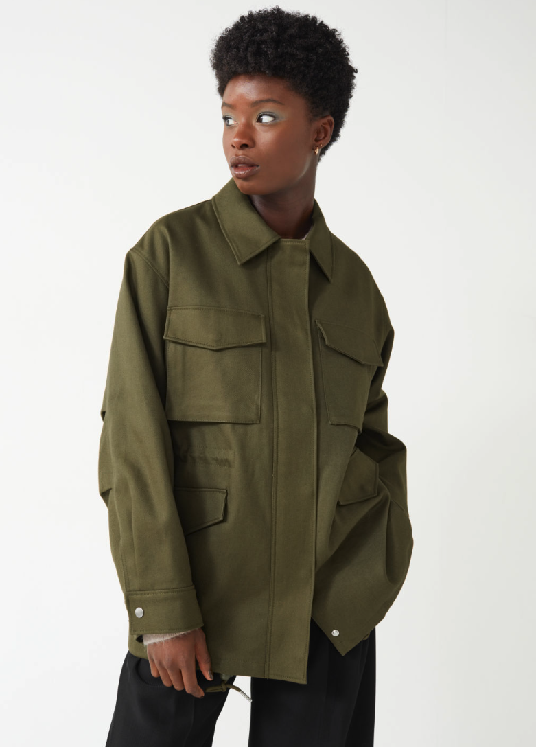 Workwear