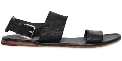 Sandaler for menn