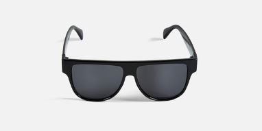 Futuristiske solbriller