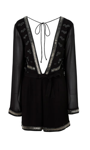 Korte buksedress 2015