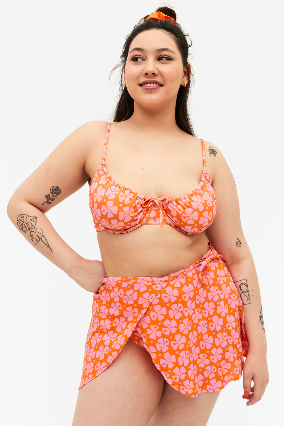 Blomstrete BH