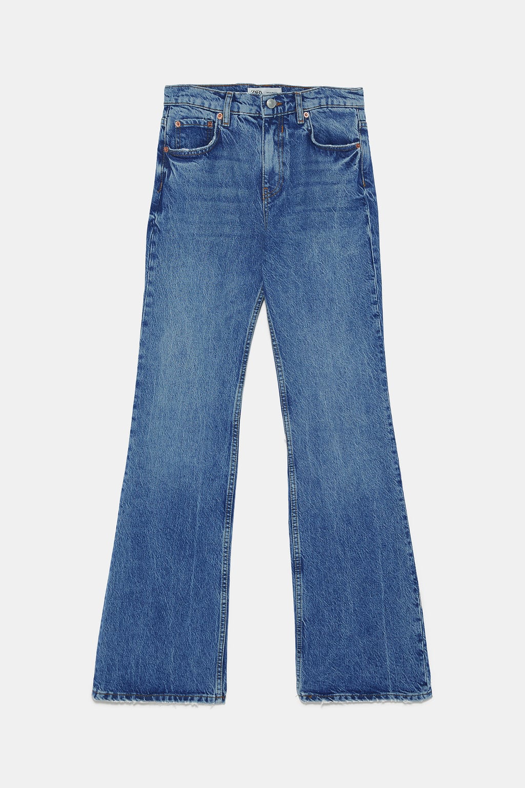 Jeans vintage høsten 2019