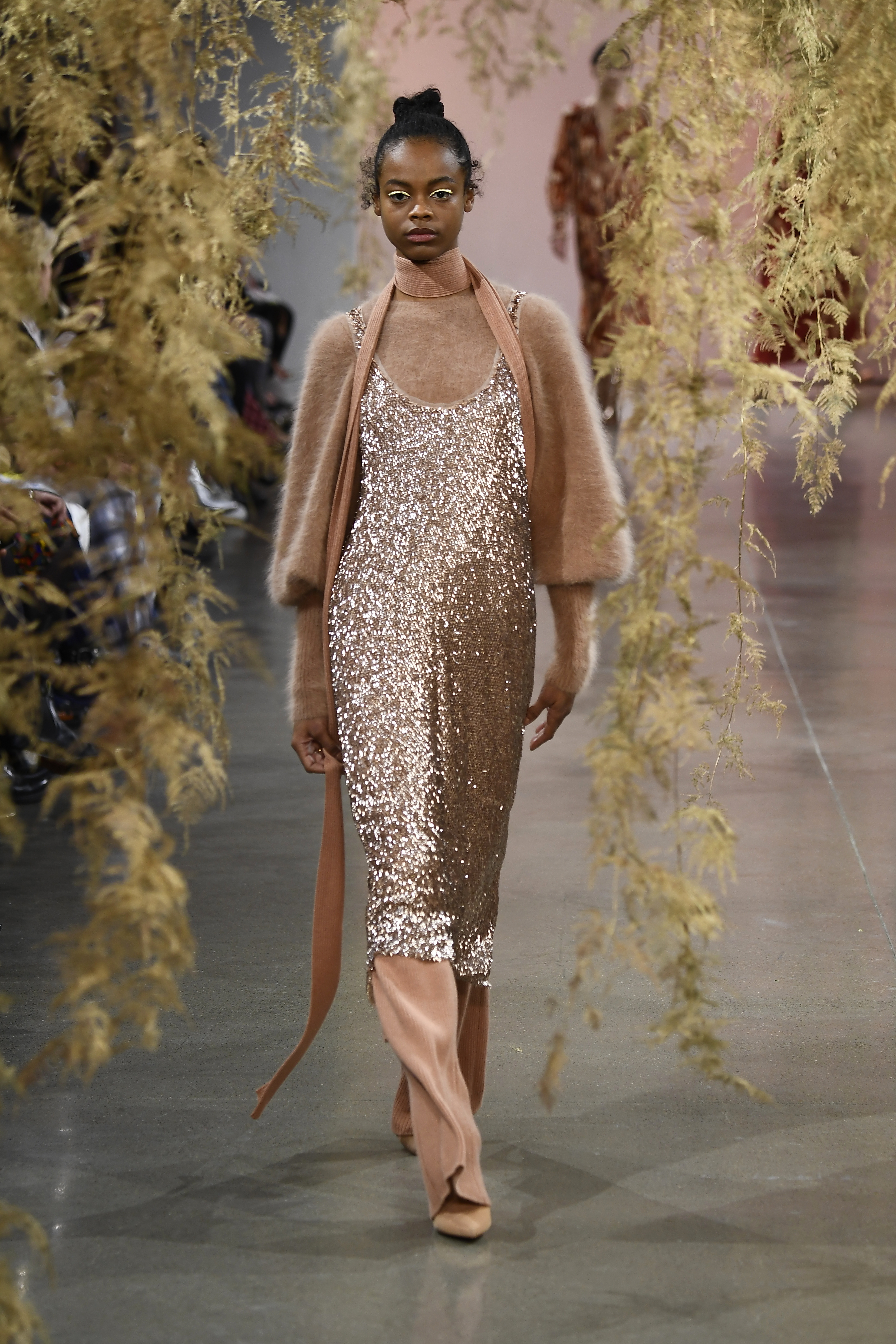 Ulla Johnson AW 18