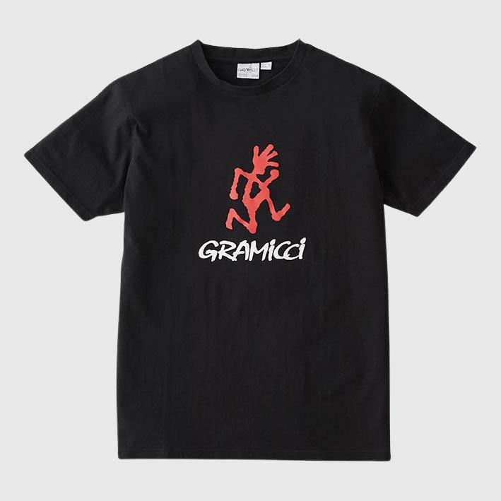 T-skjorte fra Gramicci