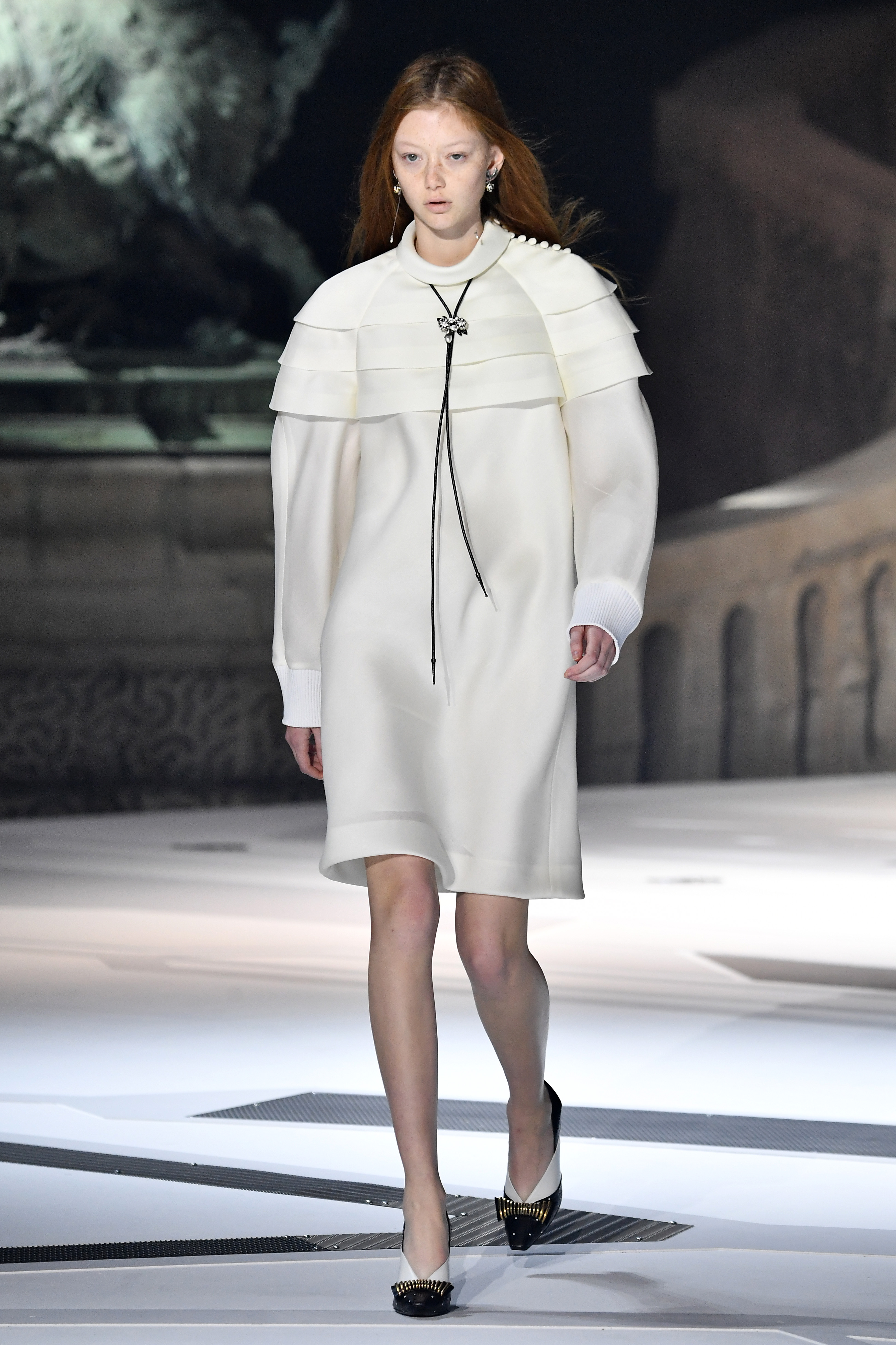 Louis Vuitton AW18