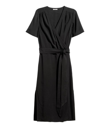 Plus size kjoler