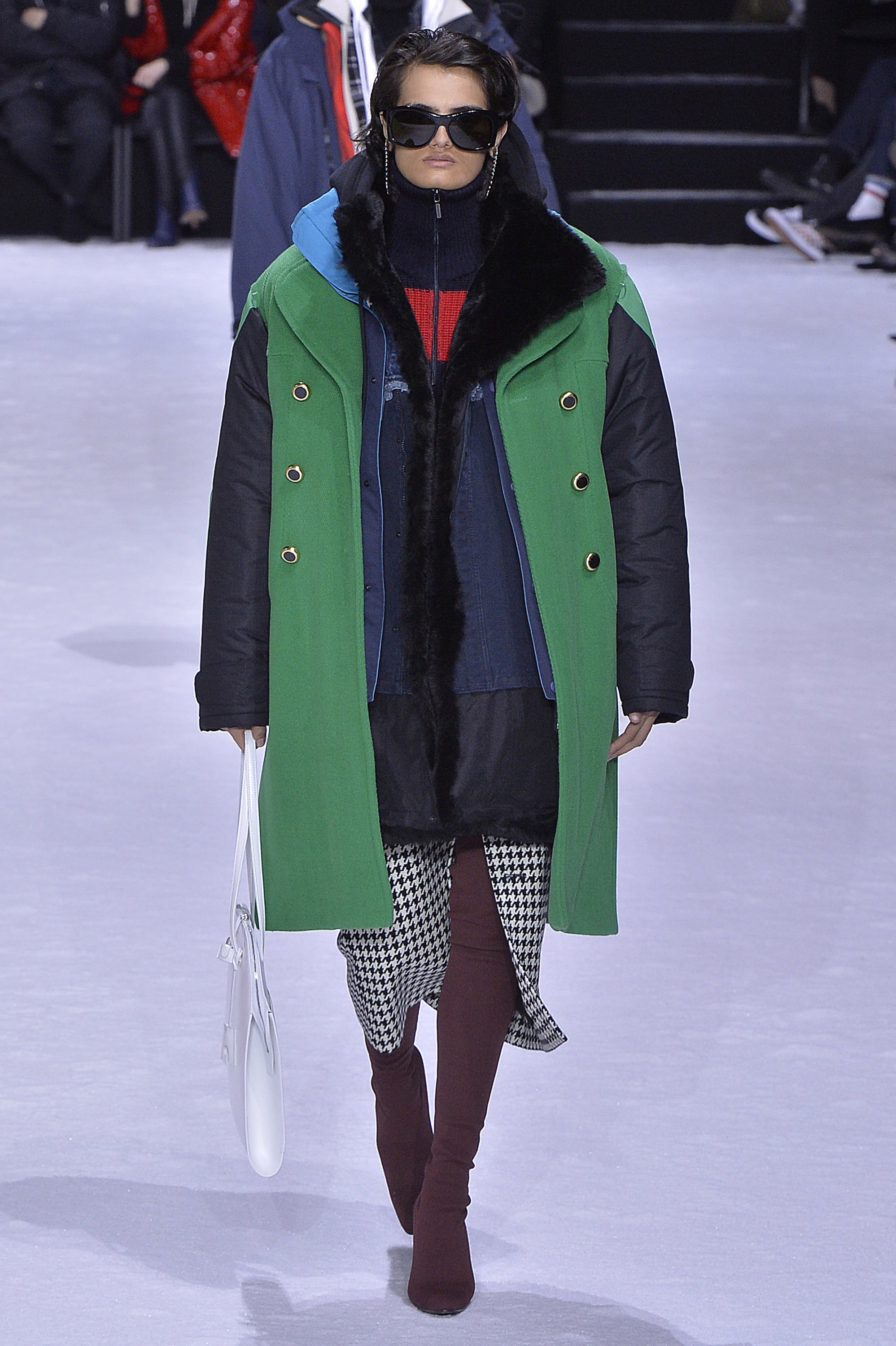 Balenciaga AW 18