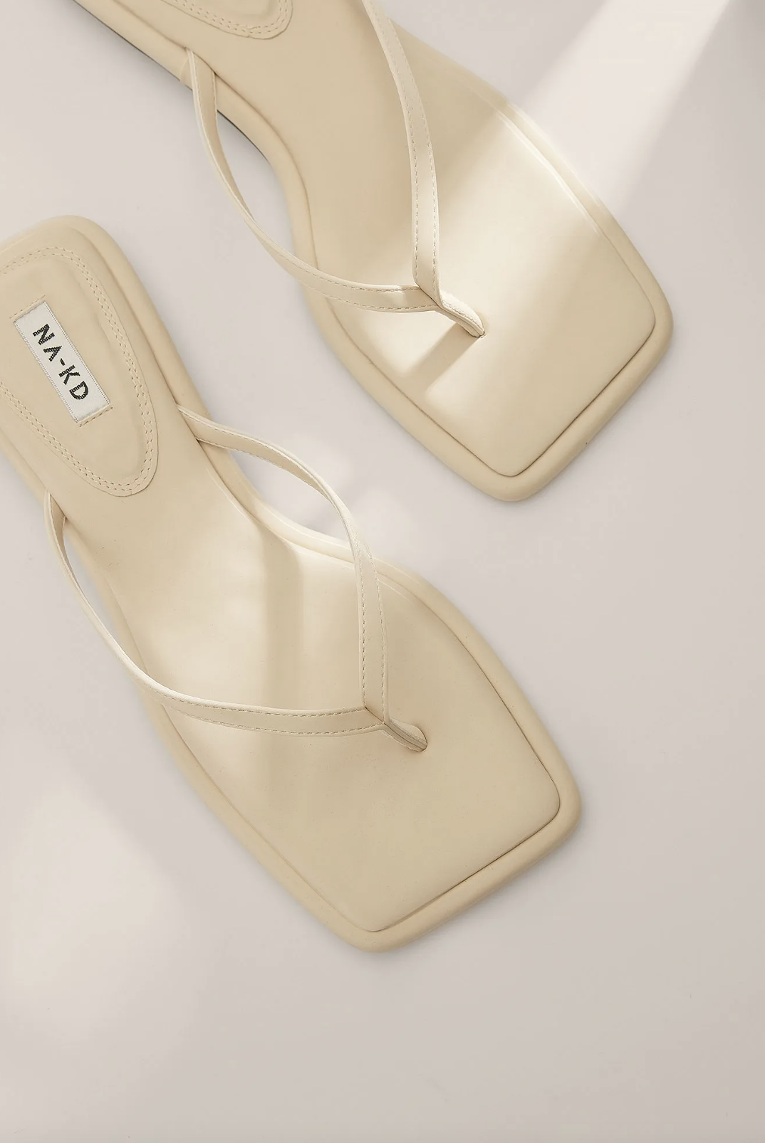 Lette sandaler 