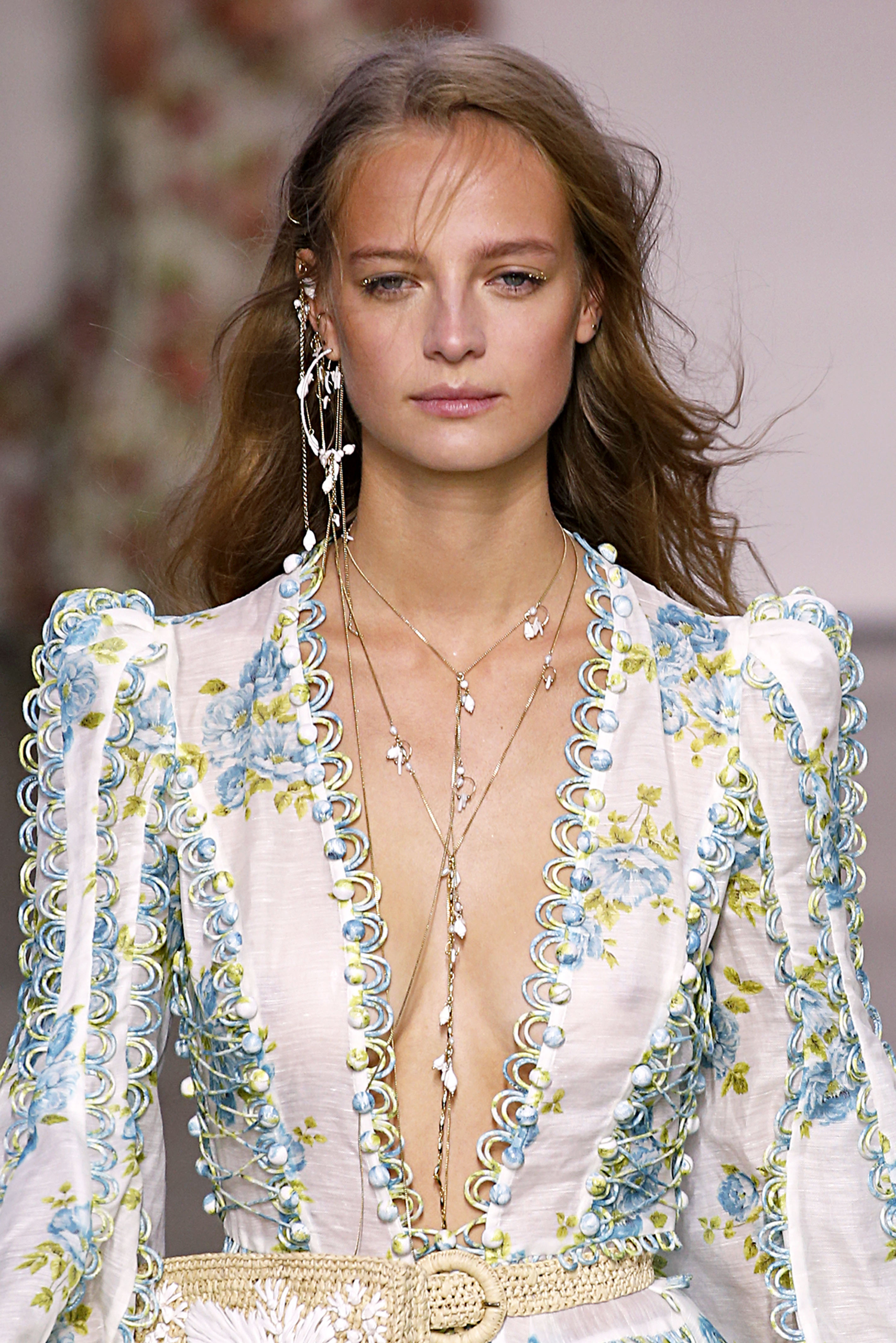 Eyeliner NYFW