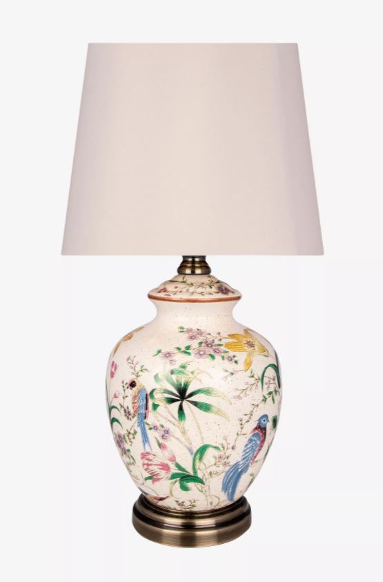 Lampe