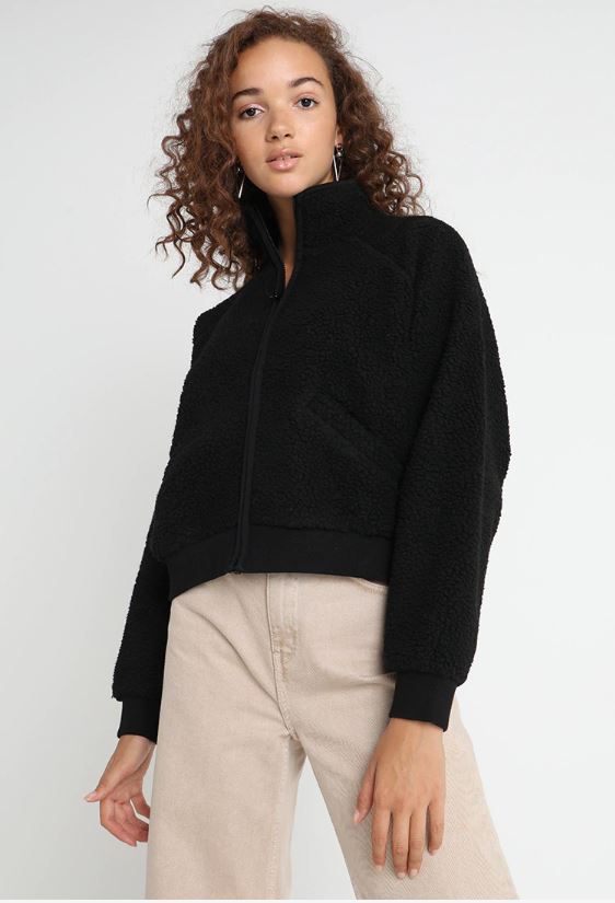 Trendy fleece - 1