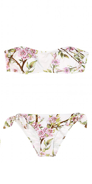 Toppbilde bikinier