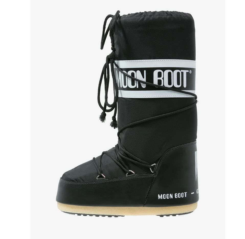 Moon Boots