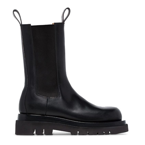 Vinterens trendsko - boots 3