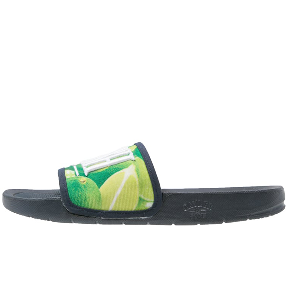 Sandaler slippers