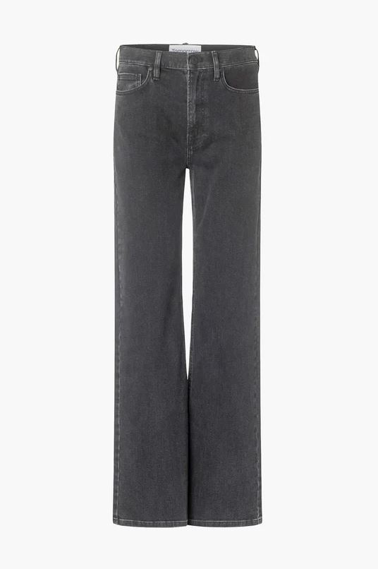 Grå jeans