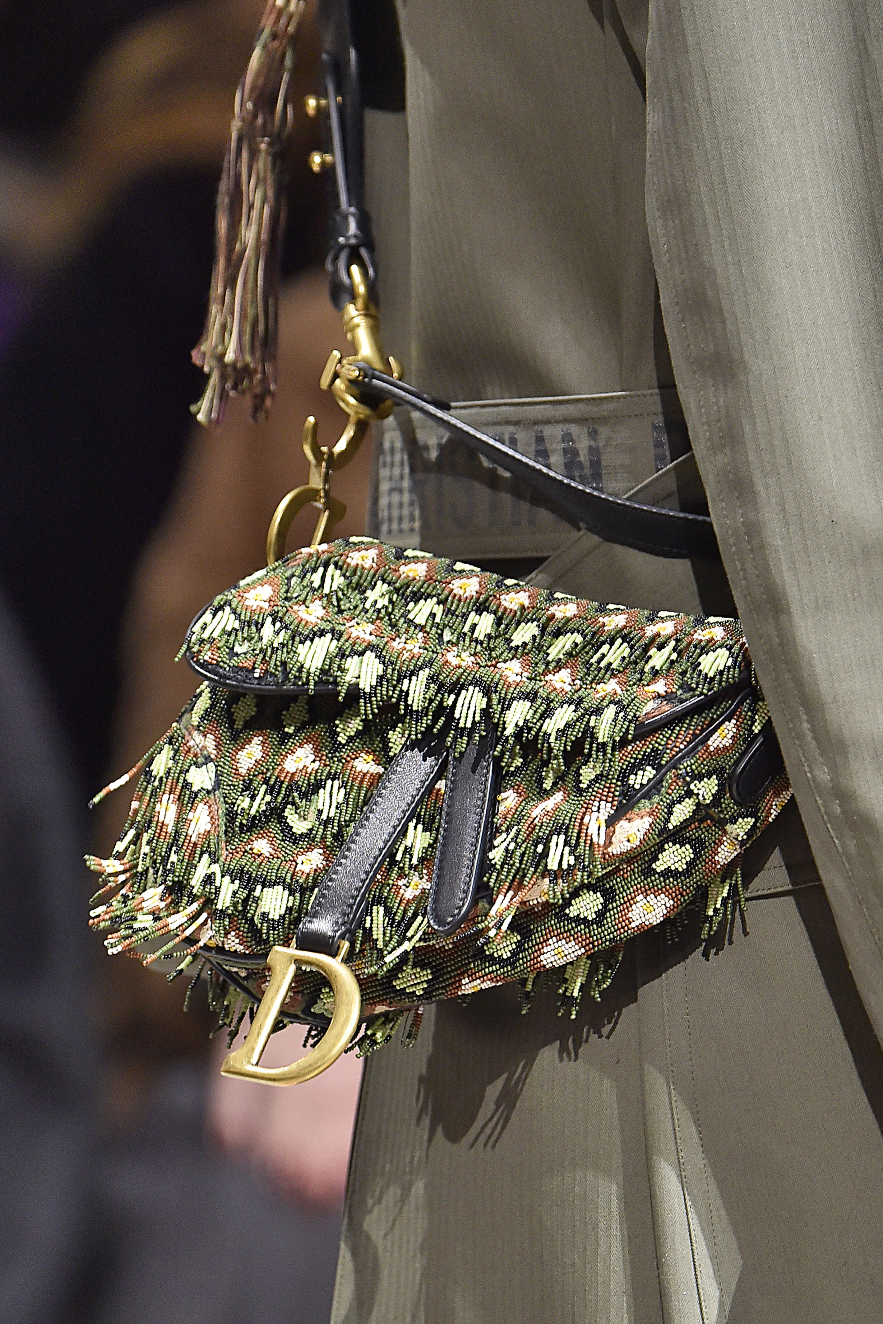 Dior AW 18 2