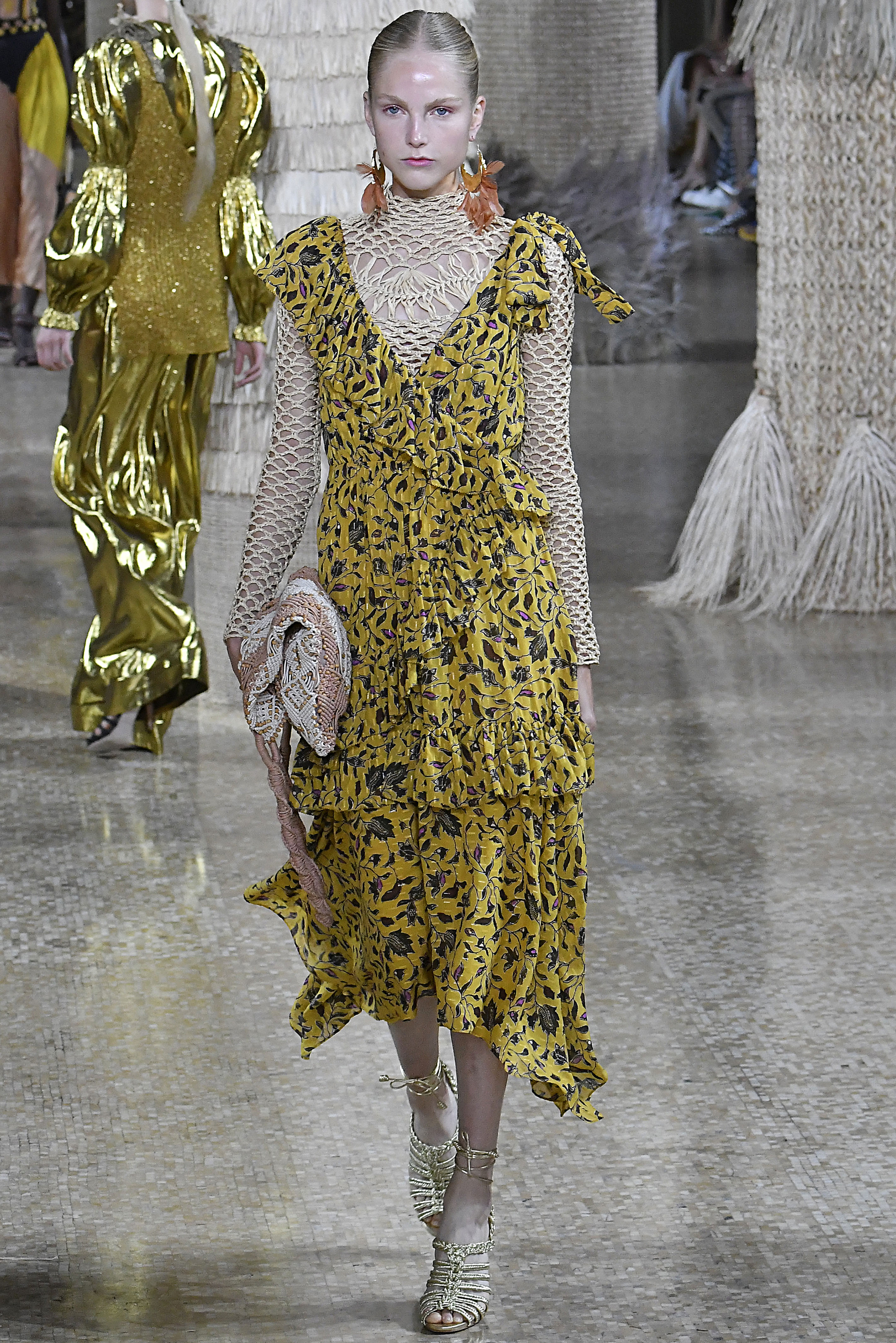 Ulla Johnson SS19