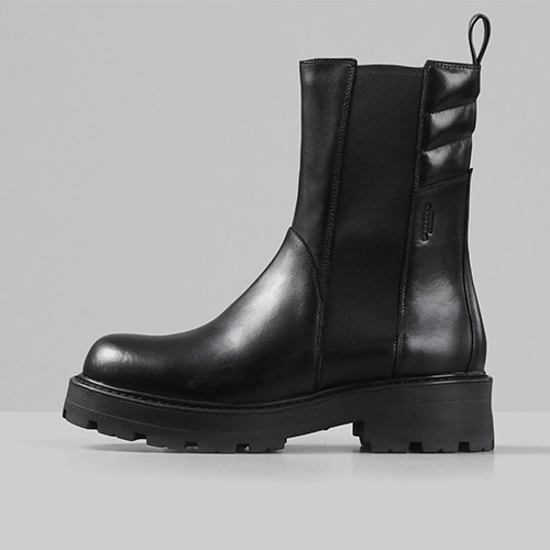 Vinterens trendsko - boots 2