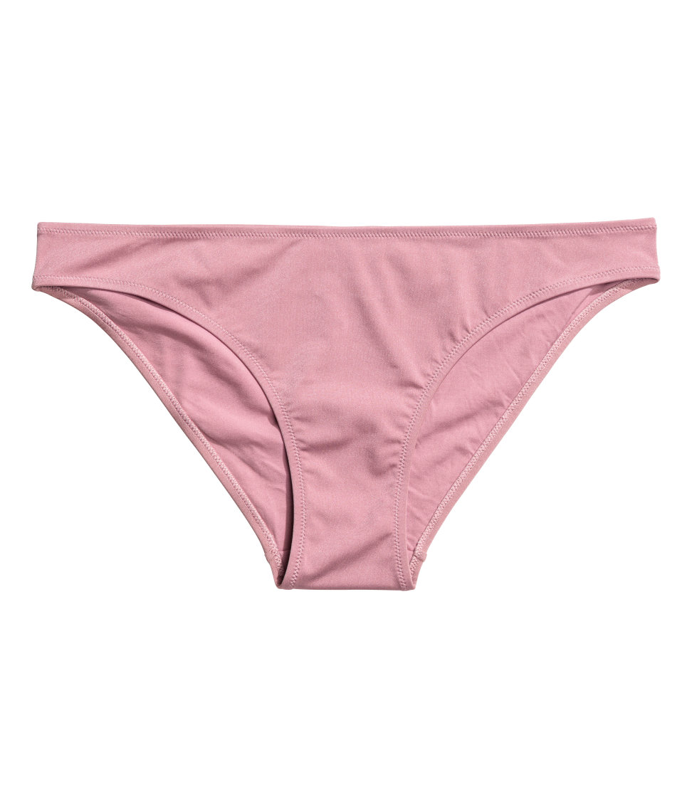 bikinipåsketopp